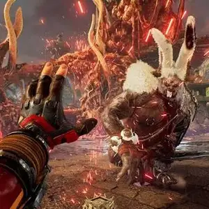 Игра Killing floor 3, Истаравшан