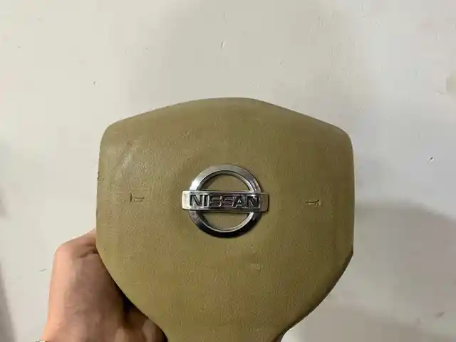 Руль от Nissan, 2007, Худжанд