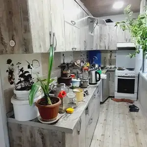 Кухонный гарнитур, Душанбе