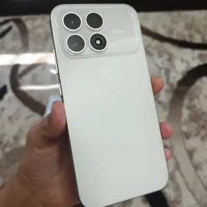Xiaomi Poco F8 Pro 12+12/512Gb, Душанбе
