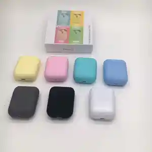Беспроводные наушники inPods 12 TWS, Душанбе