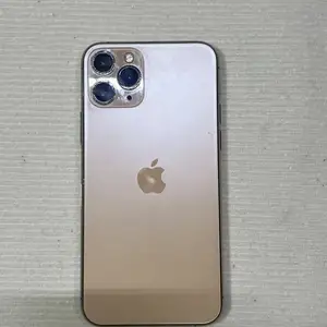 Apple iPhone 11 Pro, 64 gb, Gold, Худжанд