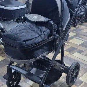 Детская коляска, Худжанд