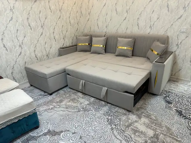 Мебель для дома, Худжанд
