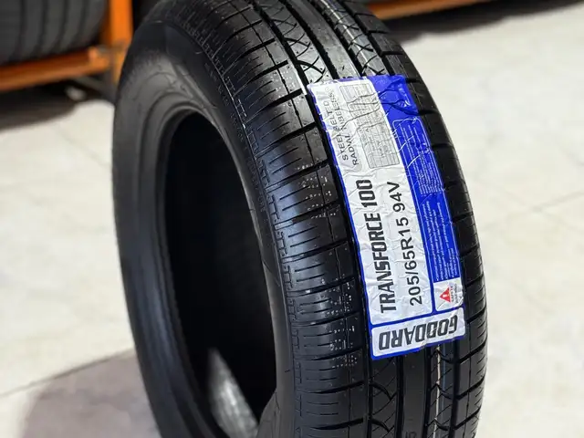 Шины 205/65R15 Goddard, Душанбе