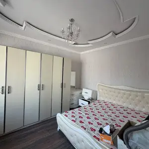Cпальный гарнитур, Душанбе