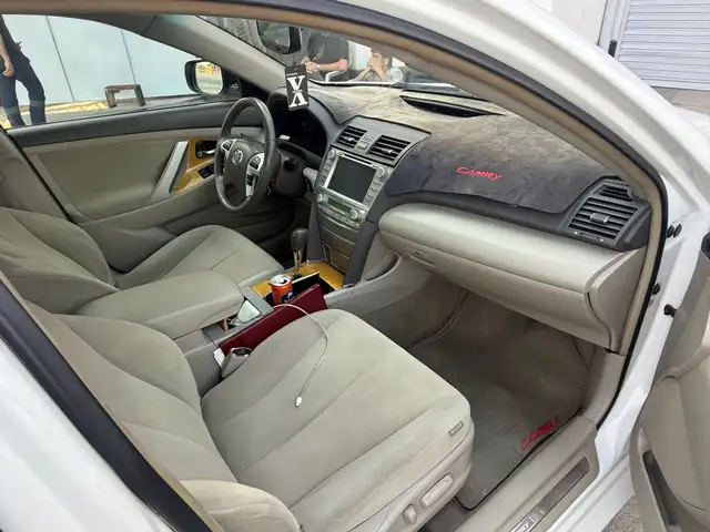 Toyota Camry, 2007, Душанбе - 7