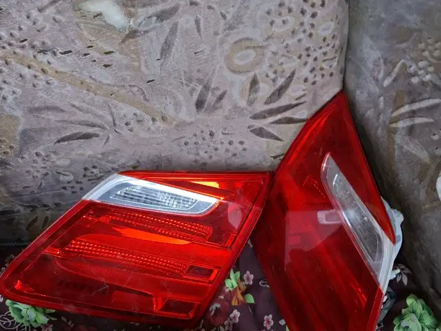 Задний стоп фонарь от Mercedes-Benz W166, Душанбе