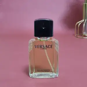 Духи Versace L'homme, Душанбе