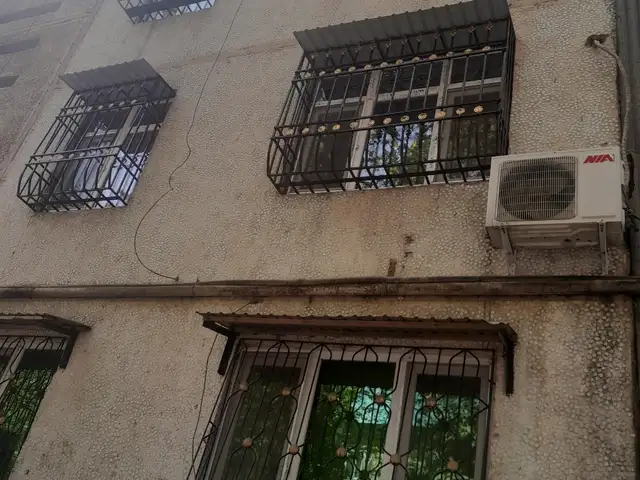 3-комн. квартира, 2 этаж, 5 м², Сино, Душанбе