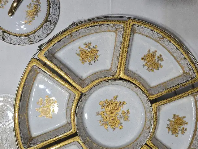 Кандгирак, Панҷакент
