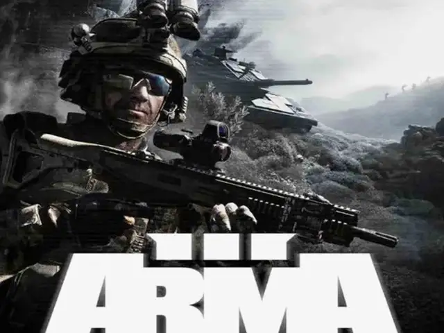 Игра Arma 3 для компьютера-пк-pc, Душанбе