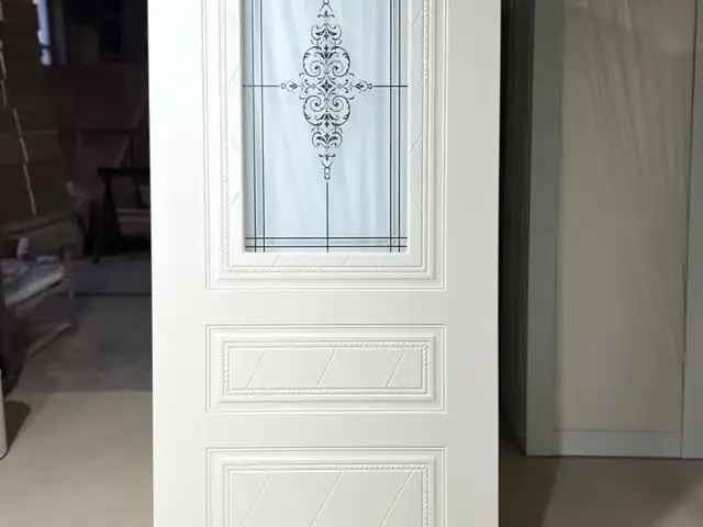 Дверь, Душанбе