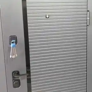 Дверь, Душанбе