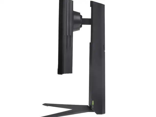 Монитор LG UltraGear 240 ГЦ, Бохтар (Курган-Тюбе) - 8