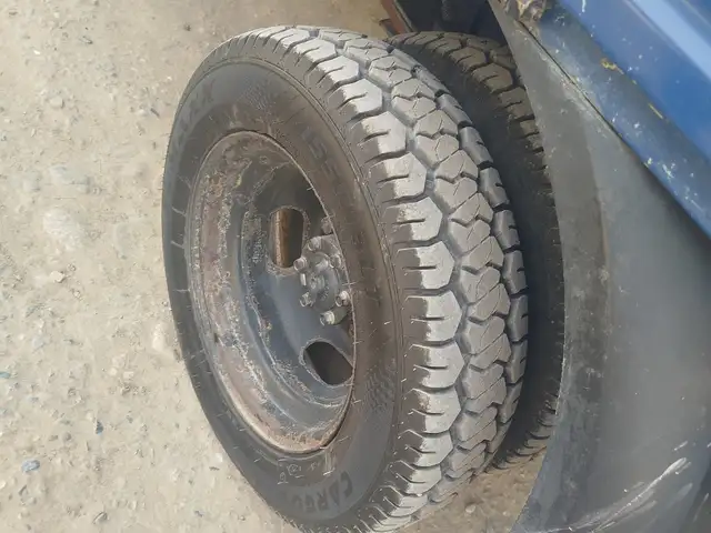 Бортовой автомобиль Hyundai Porter 2, 2015, Гиссар