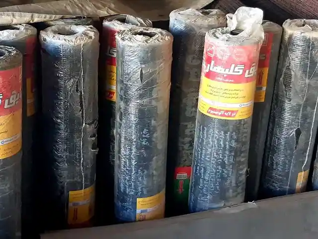 Толи Эрони, Душанбе