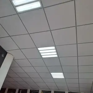 Амстронг для потолков, Душанбе