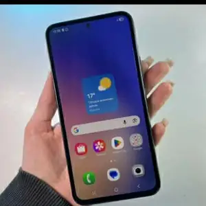 Samsung Galaxy A54 128Gb /8/ 5G, Душанбе