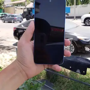 Infinix Smart 10, Хуҷанд