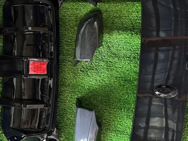 Бодикит для Bmw F10, Душанбе