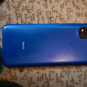 Xiaomi Redmi 9C, Душанбе