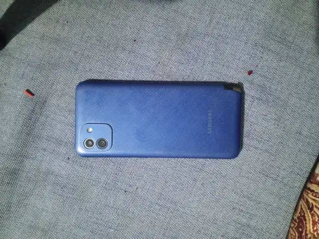 Samsung Galaxy A3, Душанбе
