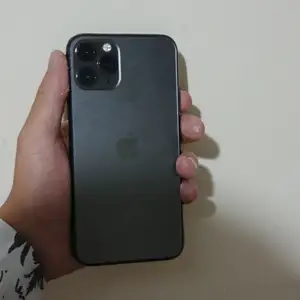 Apple iPhone 11 Pro, 64 gb, Silver, Худжанд