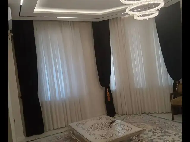 3-комн. квартира, 1 этаж, 97м², шохмансур, Душанбе