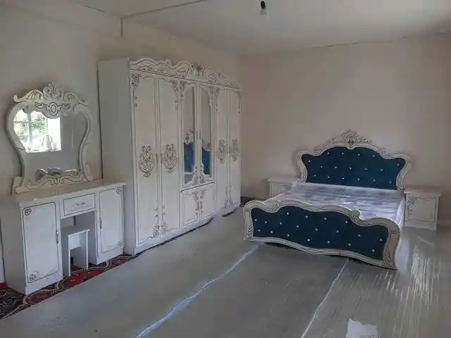 Спальный гарнитур, Душанбе