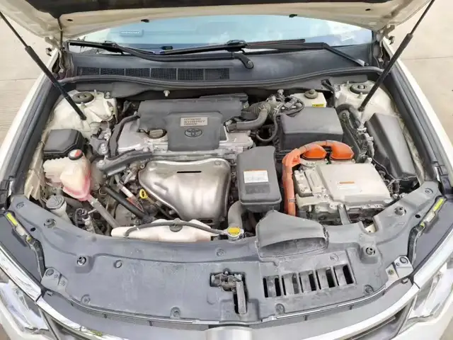 Toyota Camry, 2016, Душанбе - 10