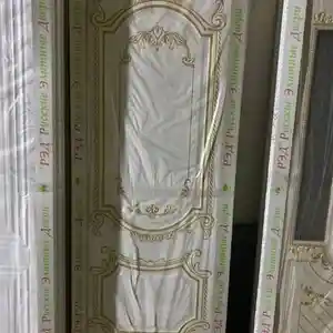 Дверь, Душанбе