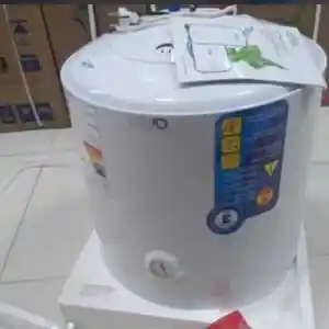Водонагриватель 50/06, Душанбе