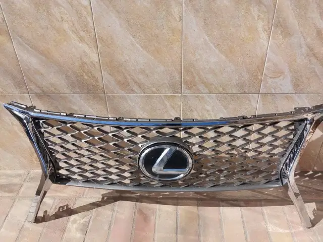 Облицовка от Lexus Rx-350 F sport, Худжанд