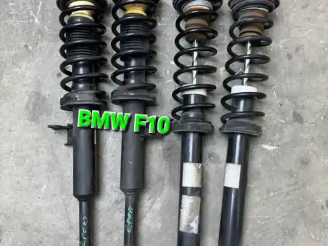 Амортизатор BMW F10, Худжанд