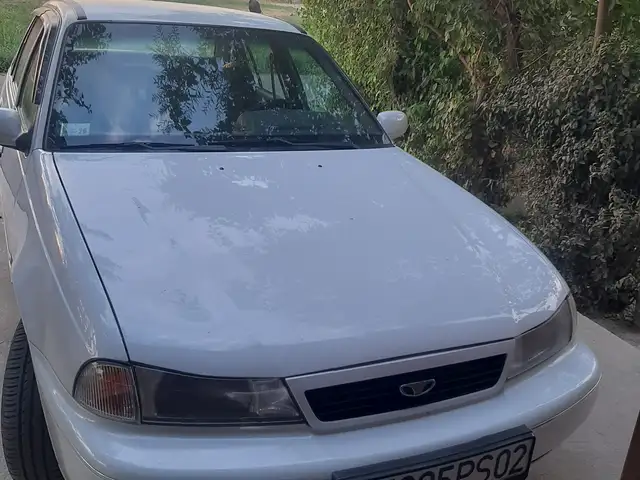 Daewoo Nexia
