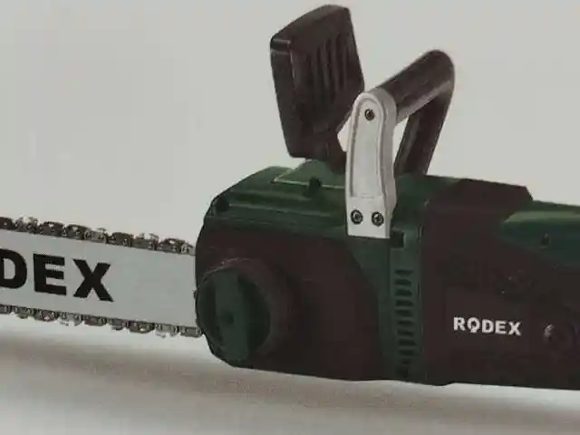 Цепная Электропила - RODEX, Душанбе