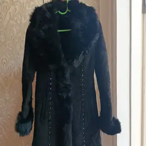 Пальто, Душанбе
