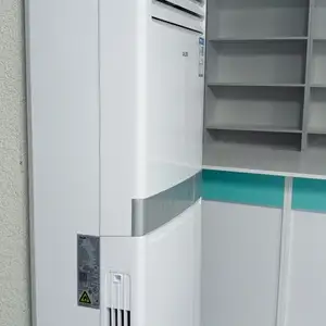 Кондиционер 30 куба AUX, Душанбе