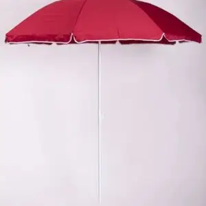 Зонтик, Душанбе