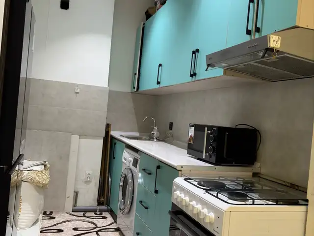3-комн. квартира, 15 этаж, 57 м², Фирдауси, Душанбе