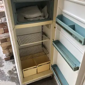 Холодильник, Худжанд