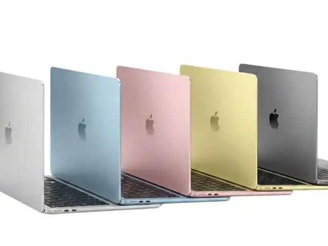 Ноутбук Apple MacBook Neo на заказ, Душанбе