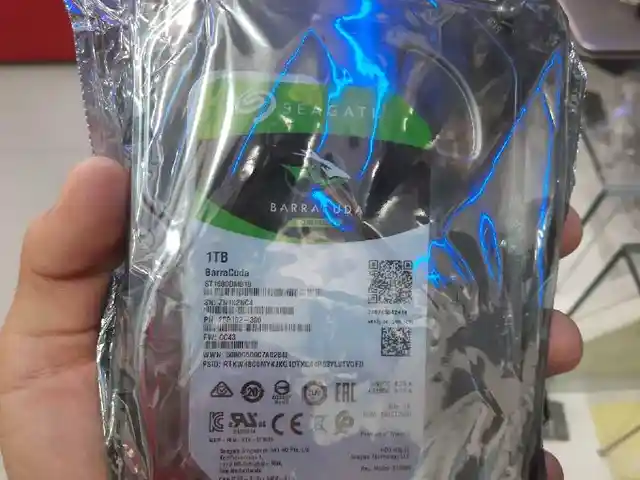 Жесткий диск 1Tb, Худжанд