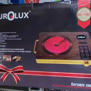 Плита Eurolux 7032, Душанбе