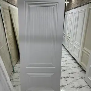 Дверь, Душанбе