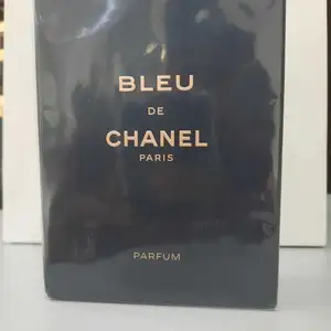 Мужской парфюм Bleu de Chanel, Хуҷанд