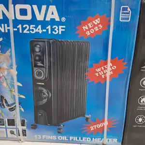 Радиатор, Душанбе