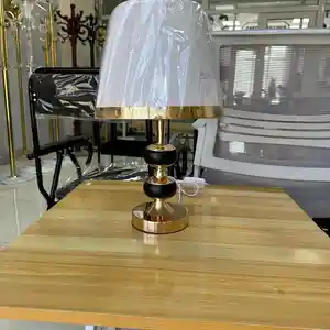 Светильник F7, Душанбе