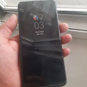 Huawei nova y63, Вахдат